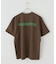 【GREEN BUTTER/グリーンバター】Butter Character Tee