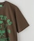 【GREEN BUTTER/グリーンバター】Butter Character Tee