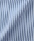 【GREEN BUTTER/グリーンバター】 Stripe Cotton Shirts