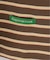 【GREEN BUTTER/グリーンバター】 Stripe エリTee
