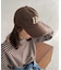 《追加》【LY / エルワイ】ブーケンキャップ