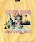 ローリングストーンズ 別注 ヴィンテージ加工 プリントTシャツ
