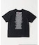 ローリングストーンズ 別注 ヴィンテージ加工 プリントTシャツ