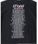 ローリングストーンズ 別注 ヴィンテージ加工 プリントTシャツ