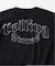 ローリングストーンズ 別注 ヴィンテージ加工 プリントTシャツ