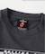 ローリングストーンズ 別注 ヴィンテージ加工 プリントTシャツ