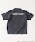 ローリングストーンズ 別注 ヴィンテージ加工 プリントTシャツ