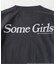 ローリングストーンズ 別注 ヴィンテージ加工 プリントTシャツ
