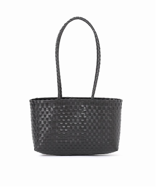 ジャーナルスタンダードレリューム エスカペード かごバッグ JOURNAL STANDARD - JOURNAL STANDARD relume【Escapade】かごバッグの