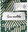 【SARA MALLIKA/サラマリカ】Cotton Flower Signal Print