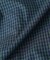 JAMES FABRIC ストライプ＆チェック スクエアシャツ
