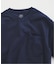 ヴァリアス ガーメントダイ ポケットTシャツ