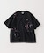CHAMPION / チャンピオン 別注 刺繍スプラッシュ Tシャツ