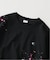 CHAMPION / チャンピオン 別注 刺繍スプラッシュ Tシャツ