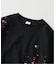 CHAMPION / チャンピオン 別注 刺繍スプラッシュ Tシャツ