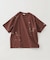 CHAMPION / チャンピオン 別注 刺繍スプラッシュ Tシャツ