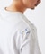 CHAMPION / チャンピオン 別注 刺繍スプラッシュ Tシャツ