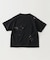CHAMPION / チャンピオン 別注 刺繍スプラッシュ Tシャツ