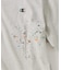 CHAMPION / チャンピオン 別注 刺繍スプラッシュ Tシャツ