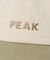 Snow Peak / スノーピーク 別注 バイカラー ロゴキャップ