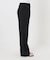 接触冷感 / 防シワ【MULTI FUNC+】フレアパンツ