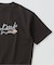 Snow Peak / スノーピーク 別注 ペグ＆ロープ ロゴTシャツ
