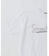 Snow Peak / スノーピーク 別注 ペグ＆ロープ ロゴTシャツ