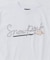 Snow Peak / スノーピーク 別注 ペグ＆ロープ ロゴTシャツ