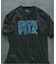 SNOW PEAK / スノーピーク 別注 マルチカラーロゴ プリントTシャツ