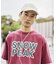 SNOW PEAK / スノーピーク 別注 マルチカラーロゴ プリントTシャツ