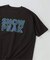 SNOW PEAK / スノーピーク 別注 マルチカラーロゴ プリントTシャツ