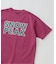 SNOW PEAK / スノーピーク 別注 マルチカラーロゴ プリントTシャツ