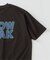 SNOW PEAK / スノーピーク 別注 マルチカラーロゴ プリントTシャツ