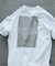 Snow Peak / スノーピーク 別注 ギア ワイヤーフレーム プリントTシャツ
