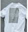 Snow Peak / スノーピーク 別注 ギア ワイヤーフレーム プリントTシャツ