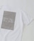 Snow Peak / スノーピーク 別注 ギア ワイヤーフレーム プリントTシャツ