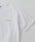 Snow Peak / スノーピーク 別注 ギア ワイヤーフレーム プリントTシャツ