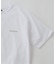 Snow Peak / スノーピーク 別注 ギア ワイヤーフレーム プリントTシャツ
