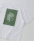 Snow Peak / スノーピーク 別注 ギア ワイヤーフレーム プリントTシャツ