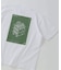 Snow Peak / スノーピーク 別注 ギア ワイヤーフレーム プリントTシャツ