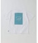 Snow Peak / スノーピーク 別注 ギア ワイヤーフレーム プリントTシャツ