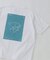 Snow Peak / スノーピーク 別注 ギア ワイヤーフレーム プリントTシャツ
