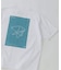 Snow Peak / スノーピーク 別注 ギア ワイヤーフレーム プリントTシャツ