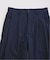 ヒールカット TR ルーズ ライトスラックス