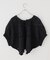 【TORRAZZO DONNA/トラッゾドンナ】 Cutwork Lace Top