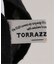 【TORRAZZO DONNA/トラッゾドンナ】 Cutwork Lace Top