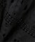 【TORRAZZO DONNA/トラッゾドンナ】 Cutwork Lace Top