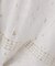 【TORRAZZO DONNA/トラッゾドンナ】 Cutwork Lace Top