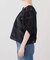【TORRAZZO DONNA/トラッゾドンナ】 Cutwork Lace Top