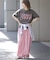 《追加》別注【THE DAY ON THE BEACH】カットオフTシャツ